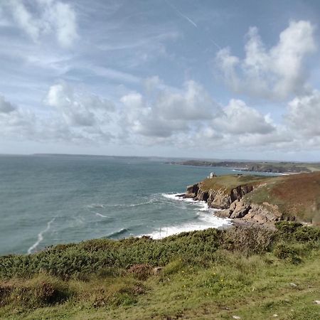 Samphire Cottage Helston Luaran gambar