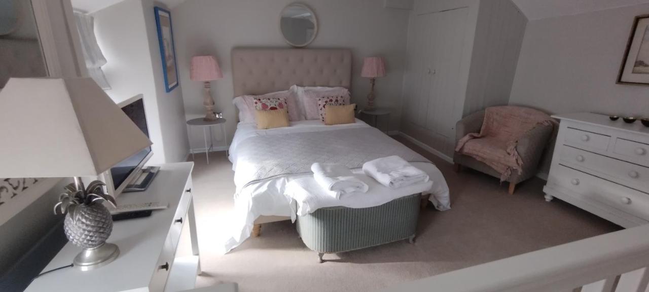 Samphire Cottage Helston Luaran gambar