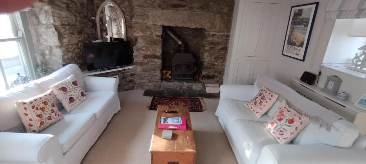Samphire Cottage Helston Luaran gambar