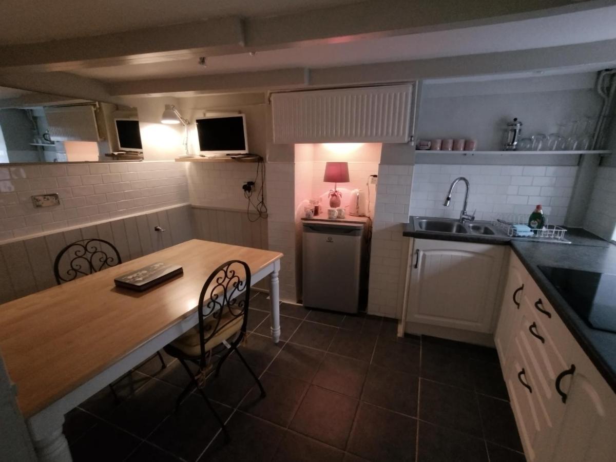 Samphire Cottage Helston Luaran gambar