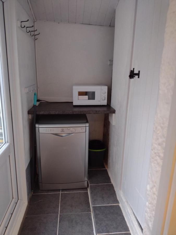Samphire Cottage Helston Luaran gambar