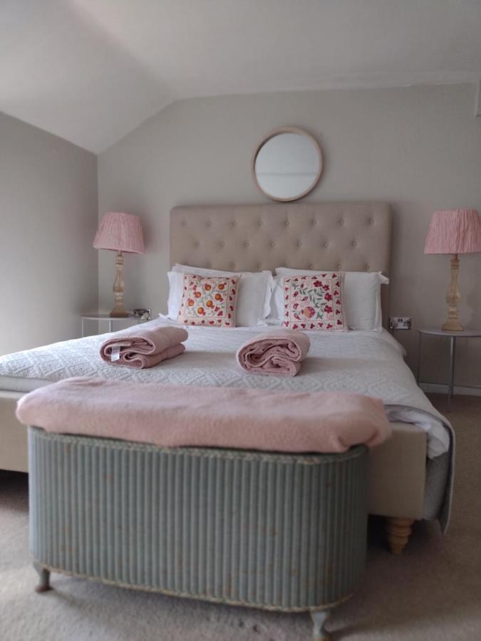 Samphire Cottage Helston Luaran gambar
