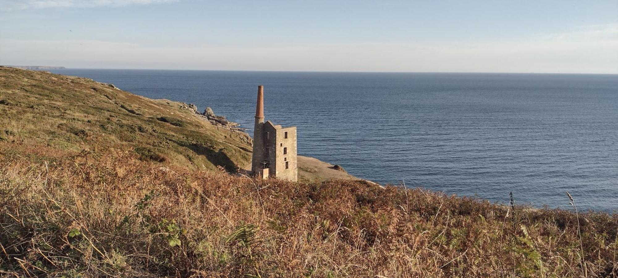 Samphire Cottage Helston Luaran gambar