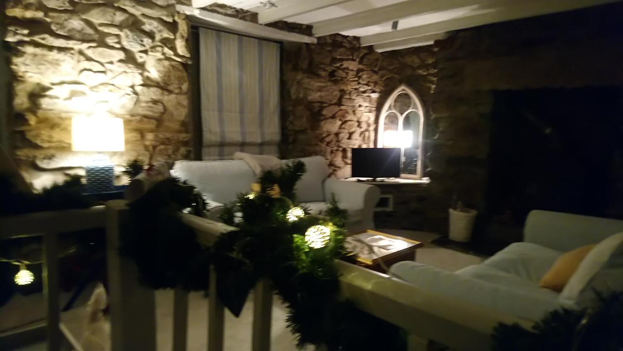Samphire Cottage Helston Luaran gambar