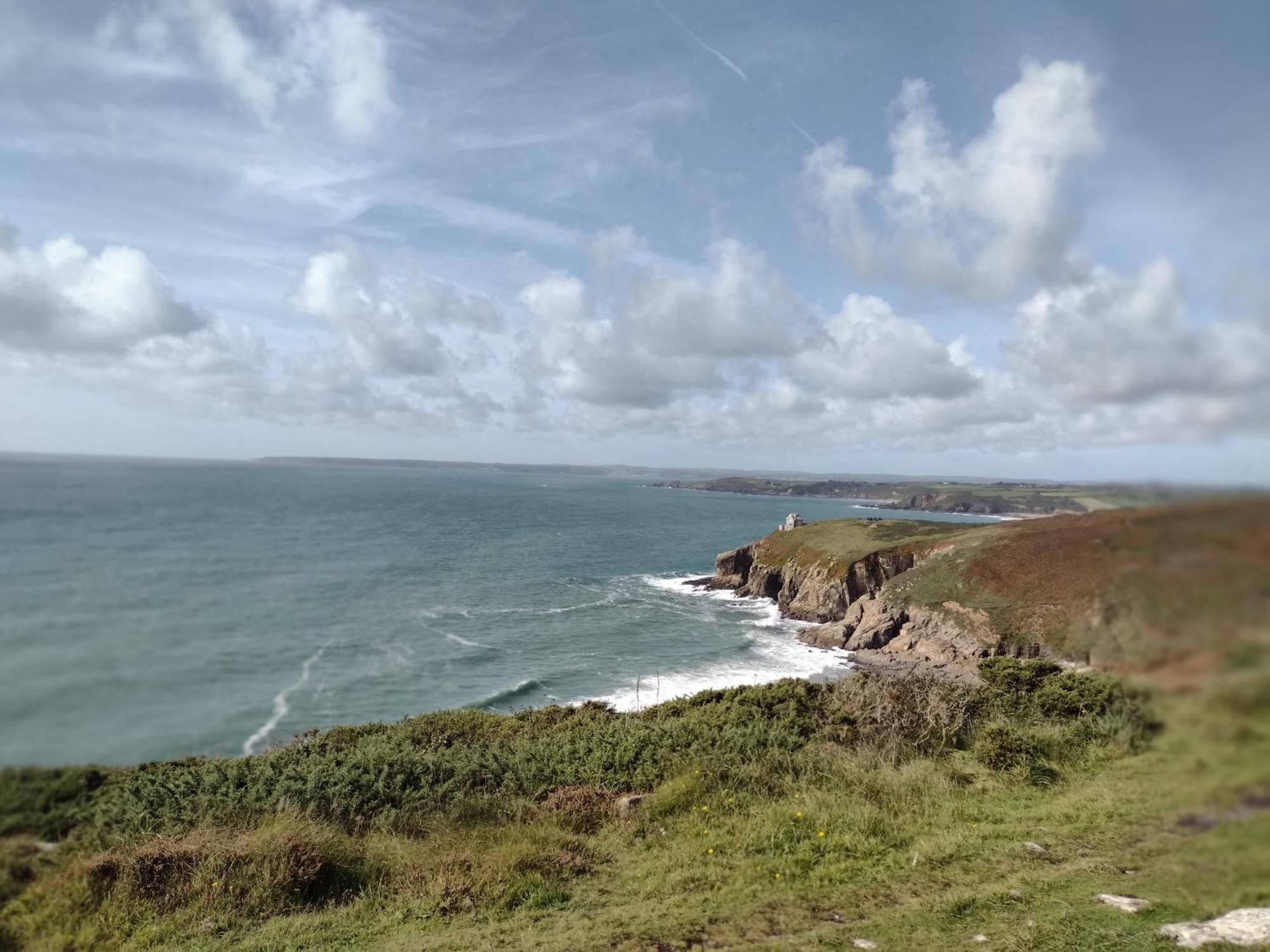 Samphire Cottage Helston Luaran gambar