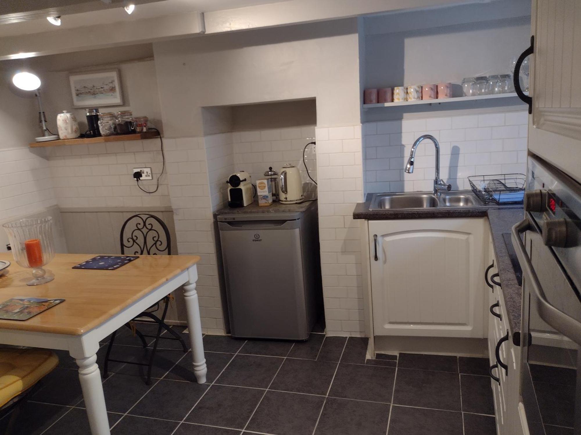 Samphire Cottage Helston Luaran gambar