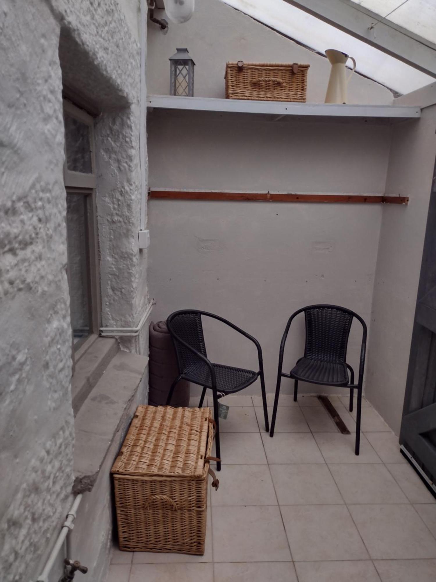 Samphire Cottage Helston Luaran gambar