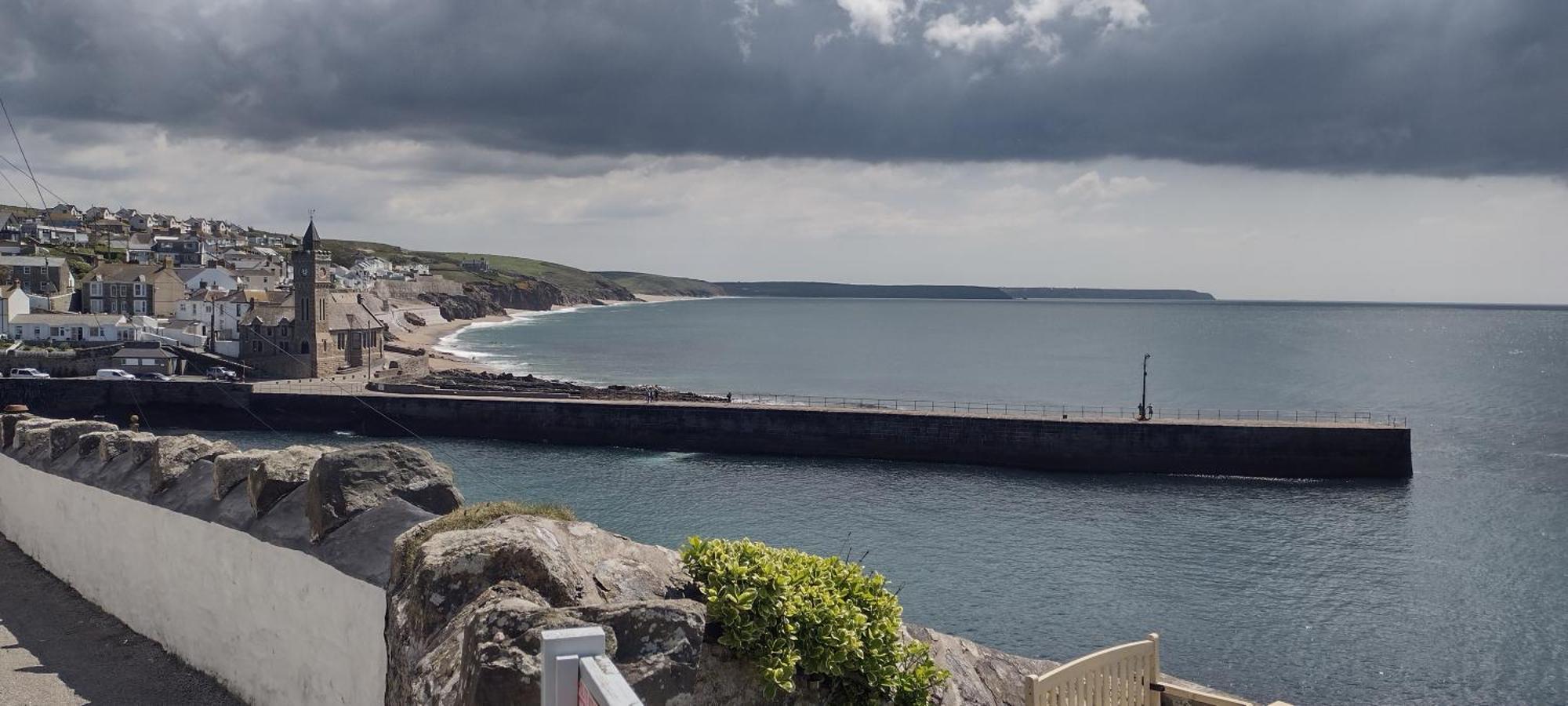 Samphire Cottage Helston Luaran gambar